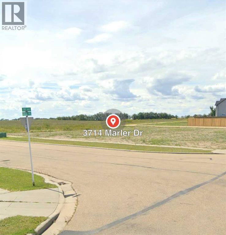 3714 Marler Drive, Camrose, Alberta