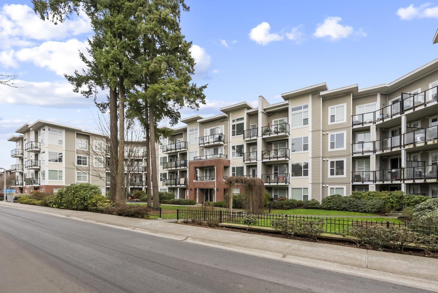 221 15956 86a Avenue, Surrey, British Columbia  V4N 6N8 - Photo 27 - R3085549