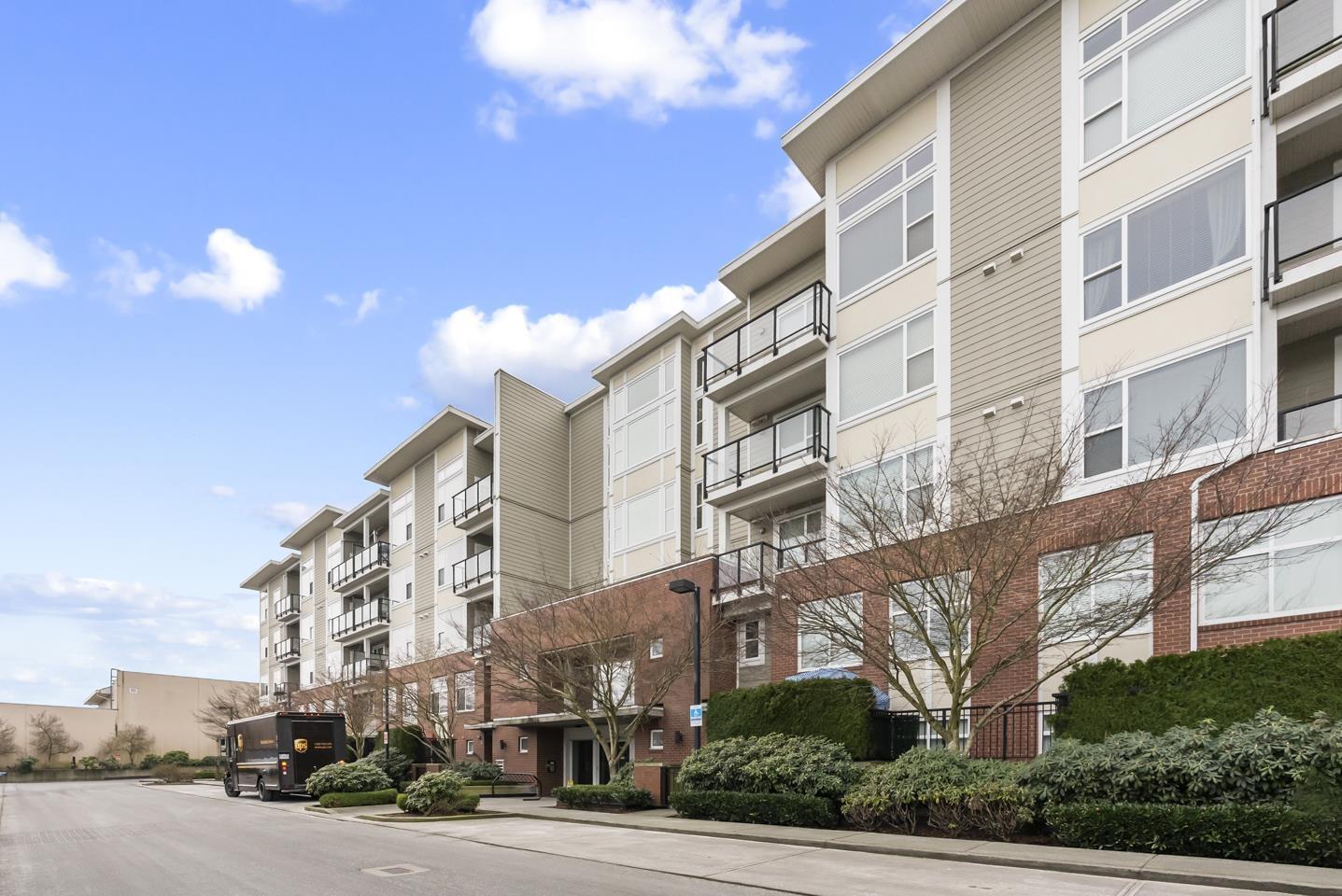 221 15956 86a Avenue, Surrey, British Columbia  V4N 6N8 - Photo 26 - R3085549