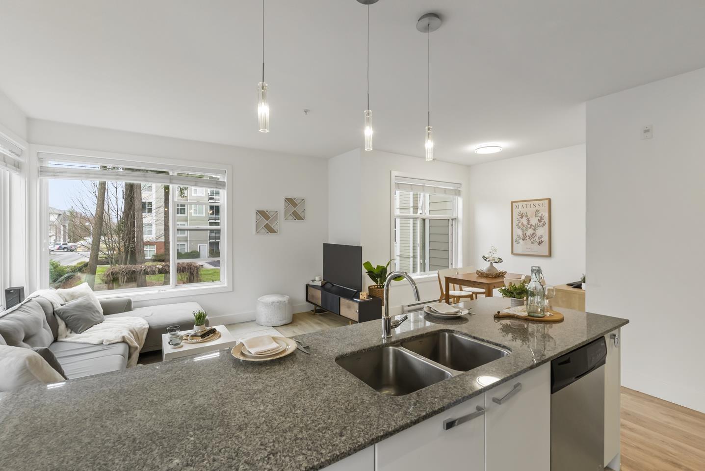 221 15956 86a Avenue, Surrey, British Columbia  V4N 6N8 - Photo 12 - R3085549