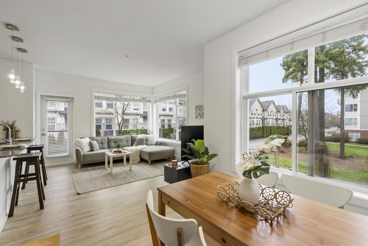 221 15956 86a Avenue, Surrey, British Columbia  V4N 6N8 - Photo 7 - R3085549