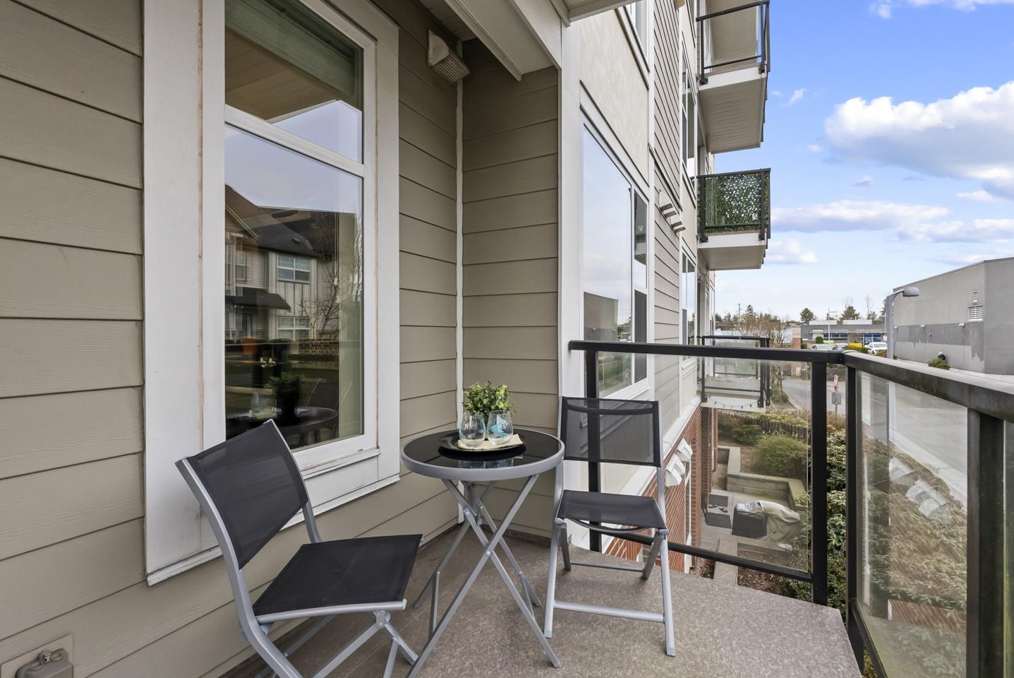 221 15956 86a Avenue, Surrey, British Columbia  V4N 6N8 - Photo 23 - R3085549