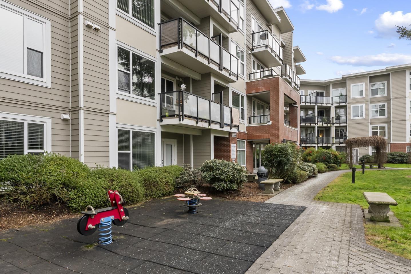 221 15956 86a Avenue, Surrey, British Columbia  V4N 6N8 - Photo 25 - R3085549