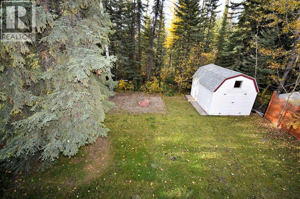 309 Eaton Drive, Hinton, Alberta  T7V 1Y5 - Photo 37 - A2263626