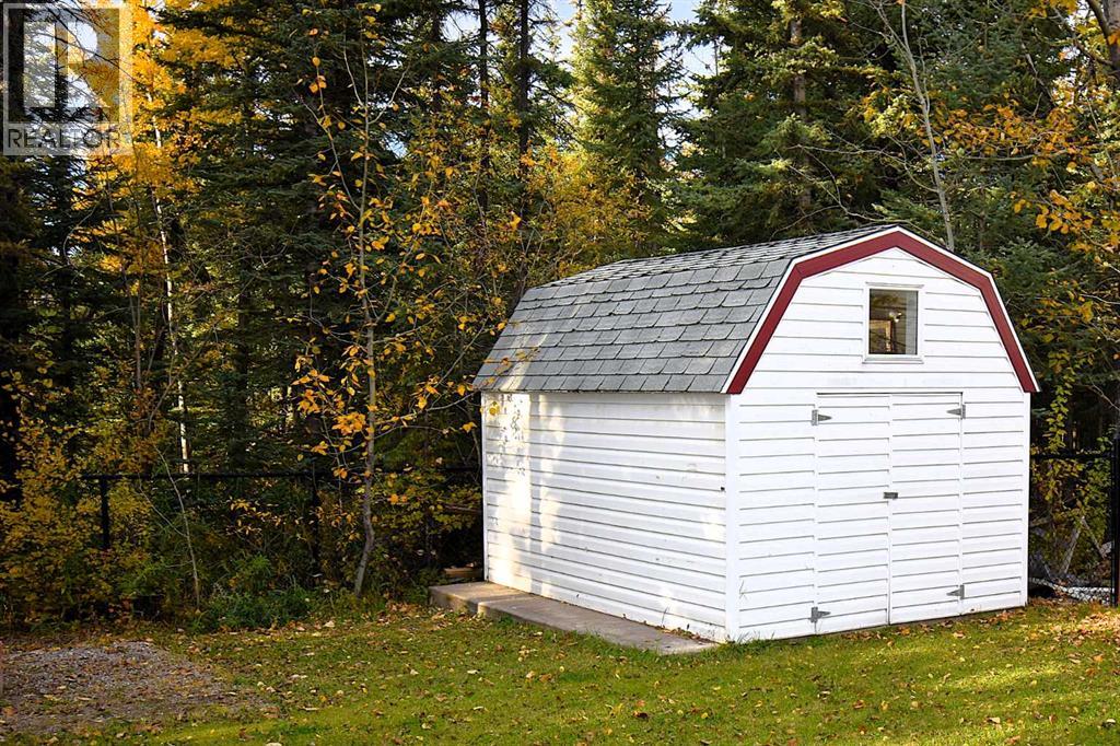 309 Eaton Drive, Hinton, Alberta  T7V 1Y5 - Photo 38 - A2263626