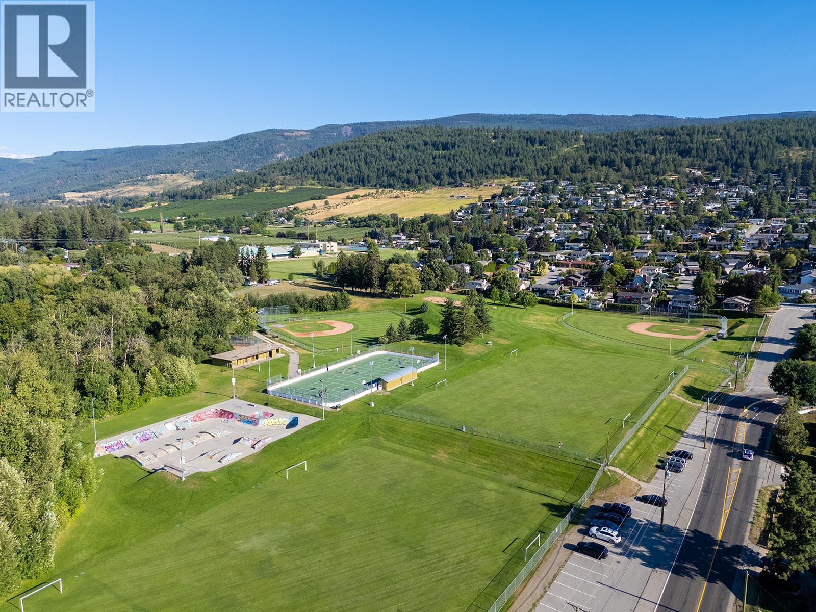 180 Sarsons Drive, Coldstream, British Columbia  V1B 2P2 - Photo 9 - 10356719