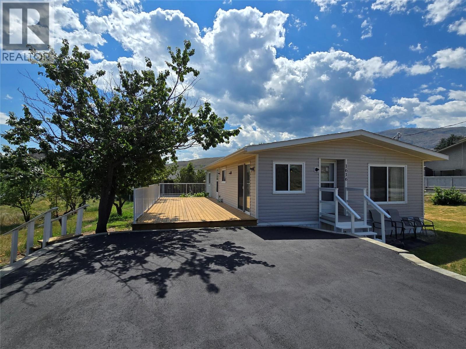 1616 Stage Road, Cache Creek, British Columbia  V0K 1H0 - Photo 1 - 10358537