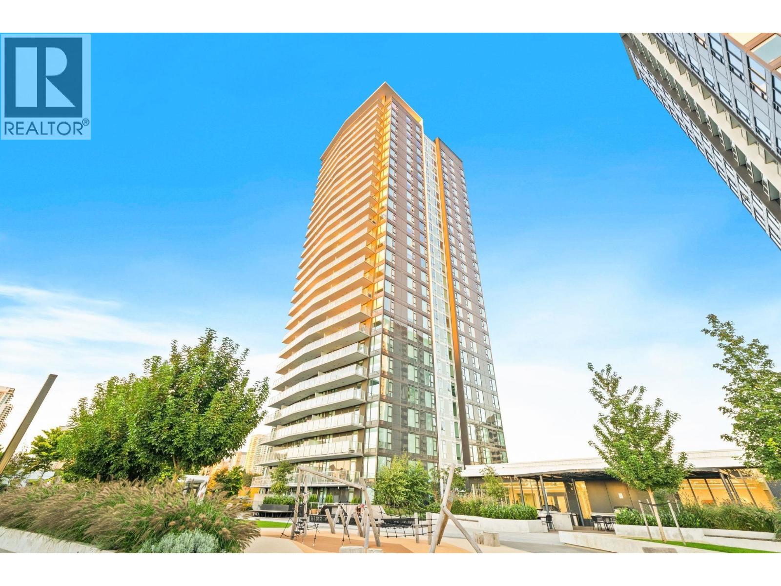 1208 318 ALDERSON AVENUE, Coquitlam, British Columbia