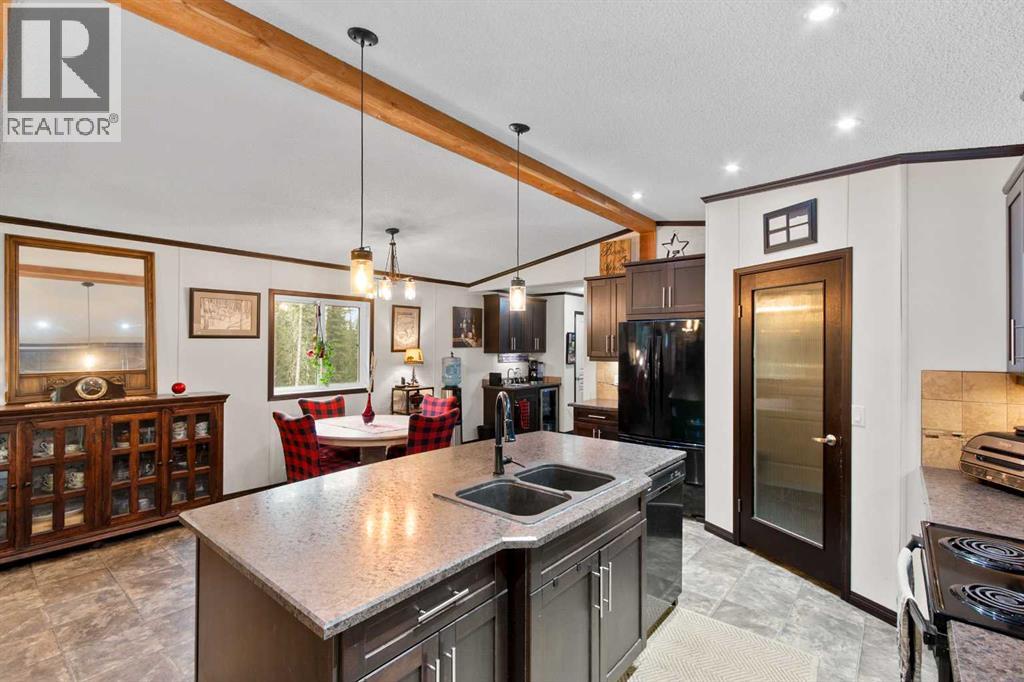 204, 29542 Range Road 52, Rural Mountain View County, Alberta  T0M 1E0 - Photo 14 - A2280145