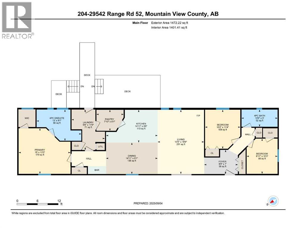 204, 29542 Range Road 52, Rural Mountain View County, Alberta  T0M 1E0 - Photo 8 - A2280145
