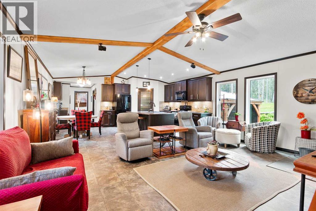 204, 29542 Range Road 52, Rural Mountain View County, Alberta  T0M 1E0 - Photo 11 - A2280145