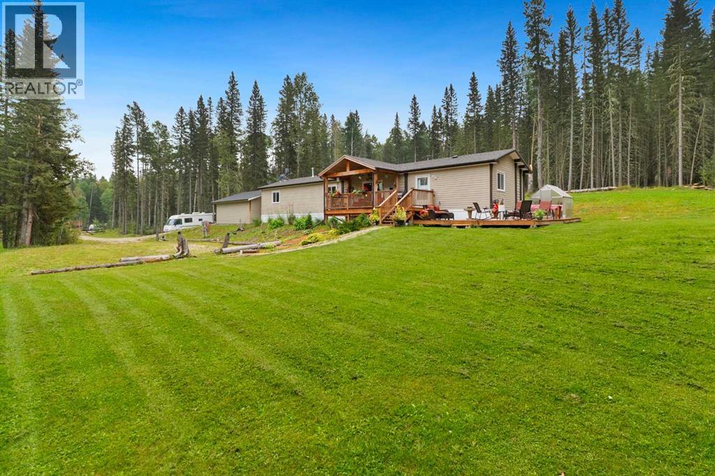 204, 29542 Range Road 52, Rural Mountain View County, Alberta  T0M 1E0 - Photo 32 - A2280145