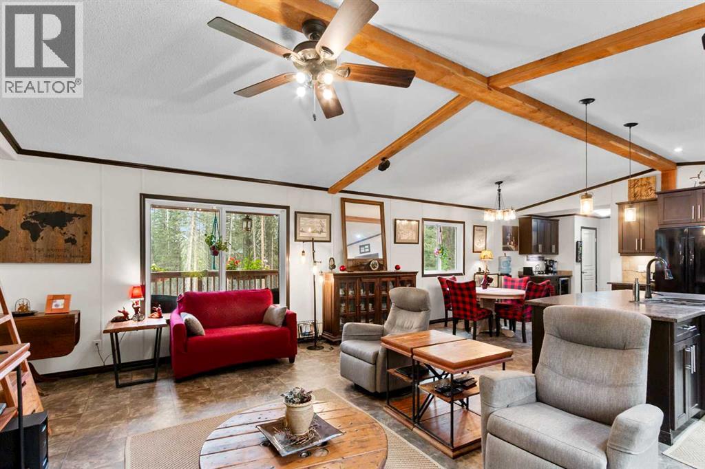 204, 29542 Range Road 52, Rural Mountain View County, Alberta  T0M 1E0 - Photo 12 - A2280145