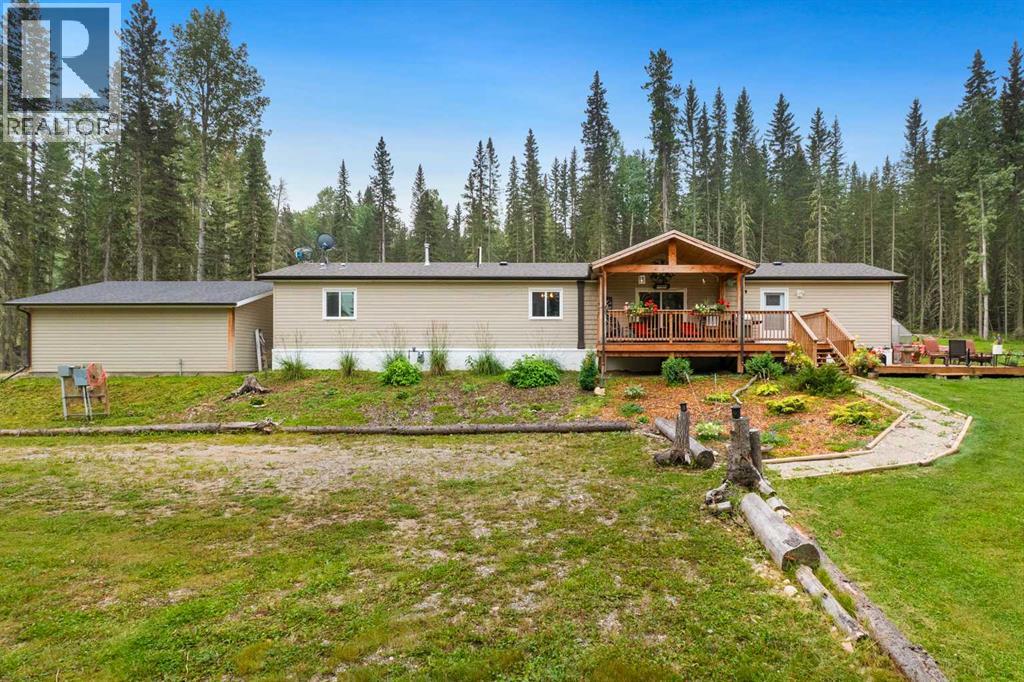 204, 29542 Range Road 52, Rural Mountain View County, Alberta  T0M 1E0 - Photo 6 - A2280145