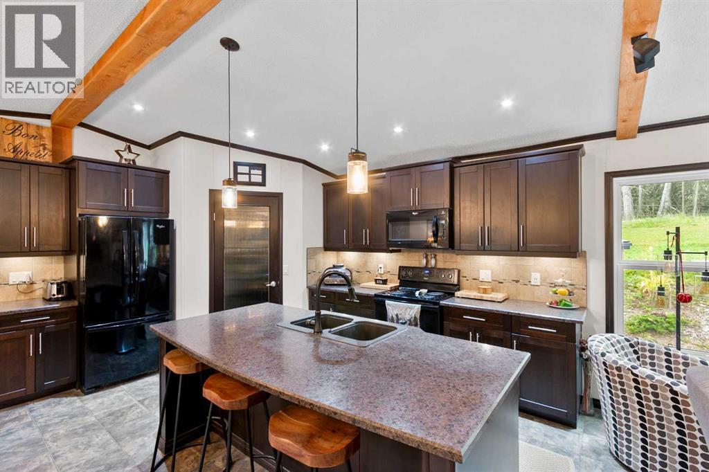 204, 29542 Range Road 52, Rural Mountain View County, Alberta  T0M 1E0 - Photo 10 - A2280145