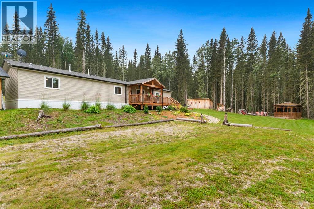 204, 29542 Range Road 52, Rural Mountain View County, Alberta  T0M 1E0 - Photo 36 - A2280145