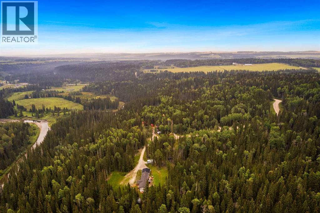 204, 29542 Range Road 52, Rural Mountain View County, Alberta  T0M 1E0 - Photo 4 - A2280145