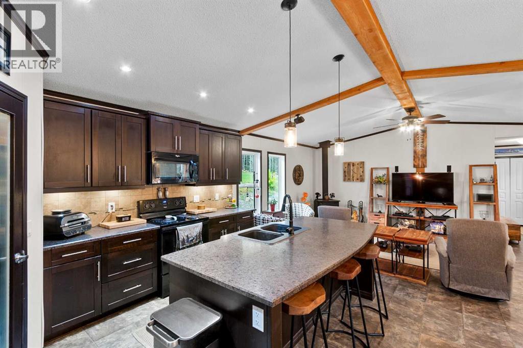 204, 29542 Range Road 52, Rural Mountain View County, Alberta  T0M 1E0 - Photo 15 - A2280145