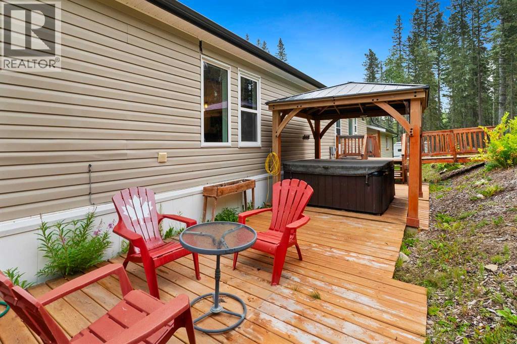 204, 29542 Range Road 52, Rural Mountain View County, Alberta  T0M 1E0 - Photo 30 - A2280145