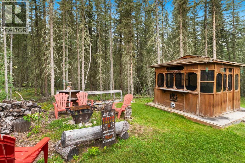 204, 29542 Range Road 52, Rural Mountain View County, Alberta  T0M 1E0 - Photo 41 - A2280145