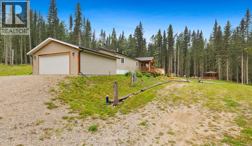 204, 29542 Range Road 52, Rural Mountain View County, Alberta  T0M 1E0 - Photo 37 - A2280145