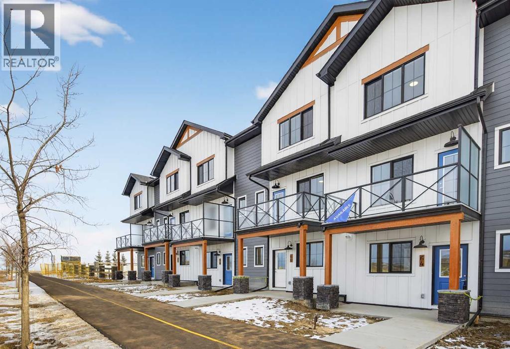 64 Creekside Drive Sw, Calgary, Alberta  T2X 6E2 - Photo 27 - A2282898