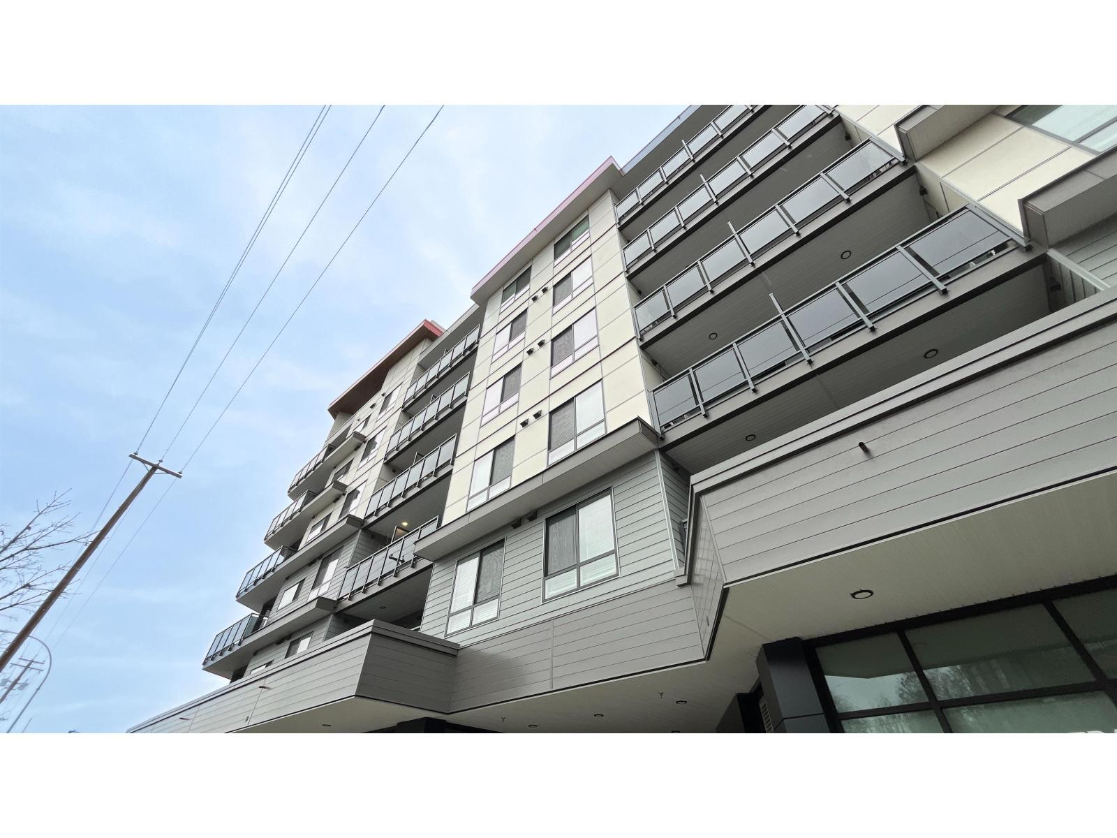 304 20061 Fraser Highway, Langley, British Columbia  V3A 0R4 - Photo 3 - R3085343