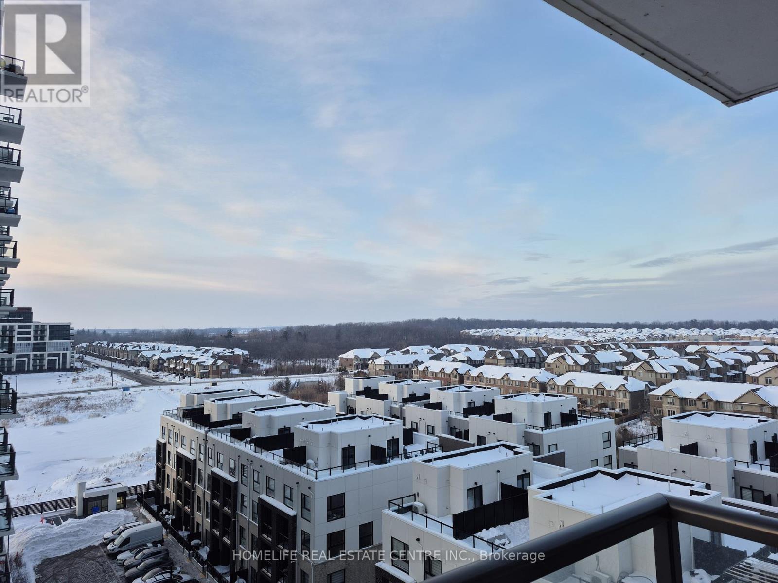 908 - 335 Wheat Boom Drive, Oakville, Ontario  L6H 7X4 - Photo 7 - W12750452