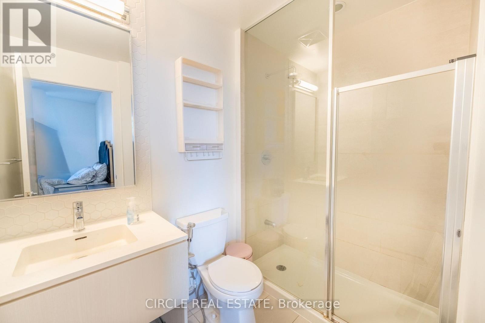 1206 - 2520 Eglinton Avenue, Mississauga, Ontario  L5M 0Y4 - Photo 11 - W12750630