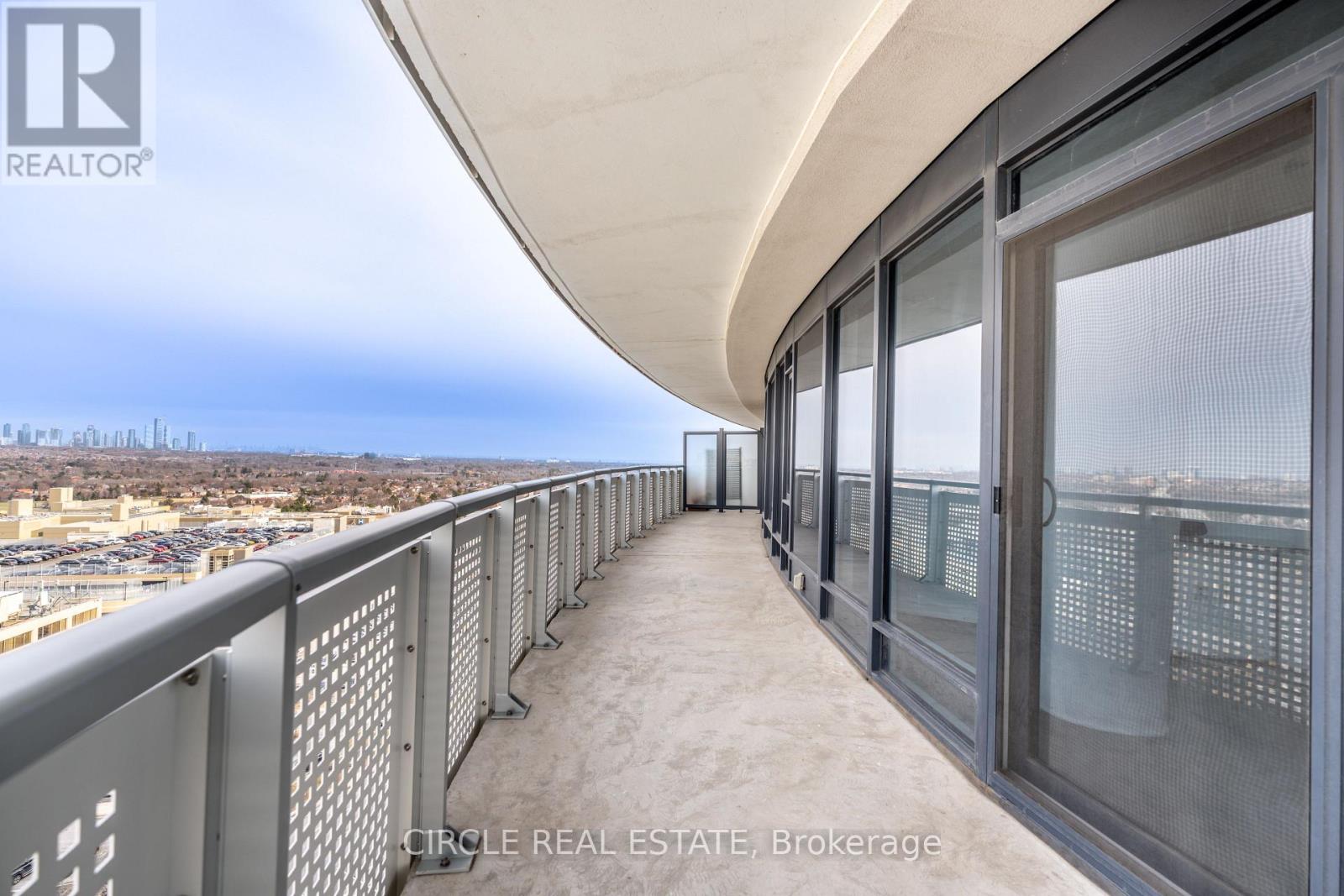 1206 - 2520 Eglinton Avenue, Mississauga, Ontario  L5M 0Y4 - Photo 22 - W12750630