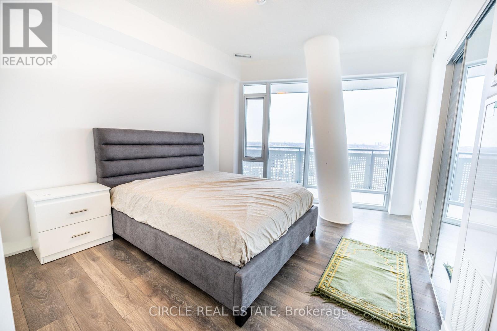 1206 - 2520 Eglinton Avenue, Mississauga, Ontario  L5M 0Y4 - Photo 13 - W12750630