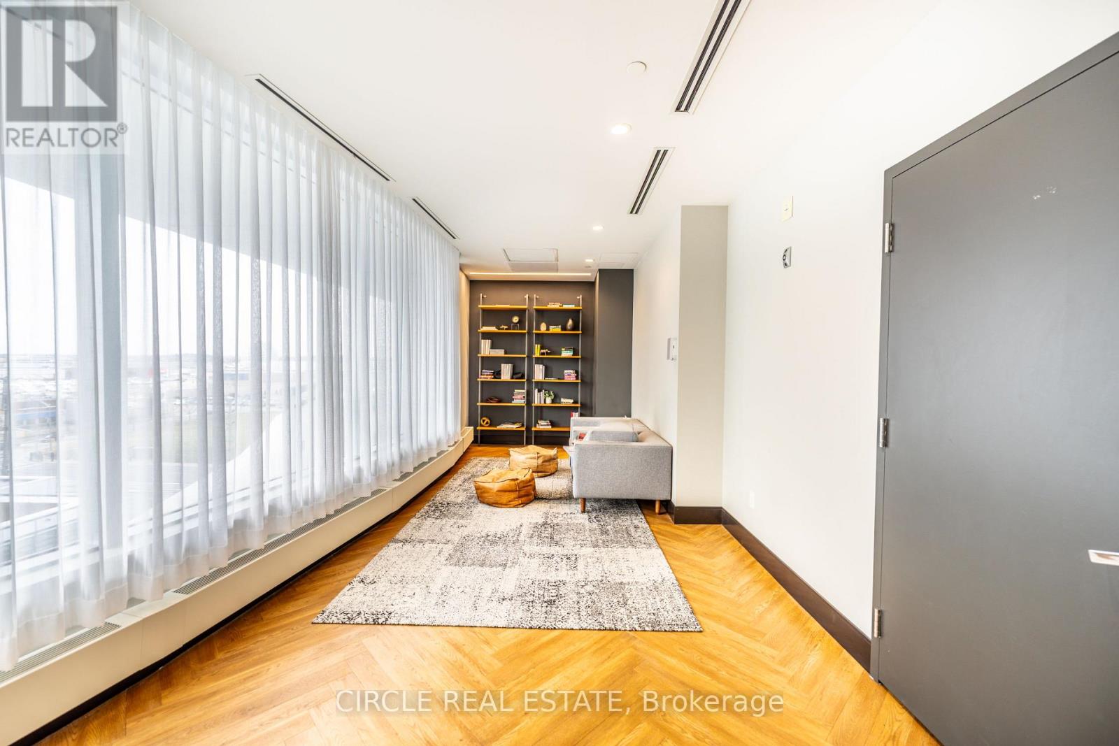 1206 - 2520 Eglinton Avenue, Mississauga, Ontario  L5M 0Y4 - Photo 28 - W12750630