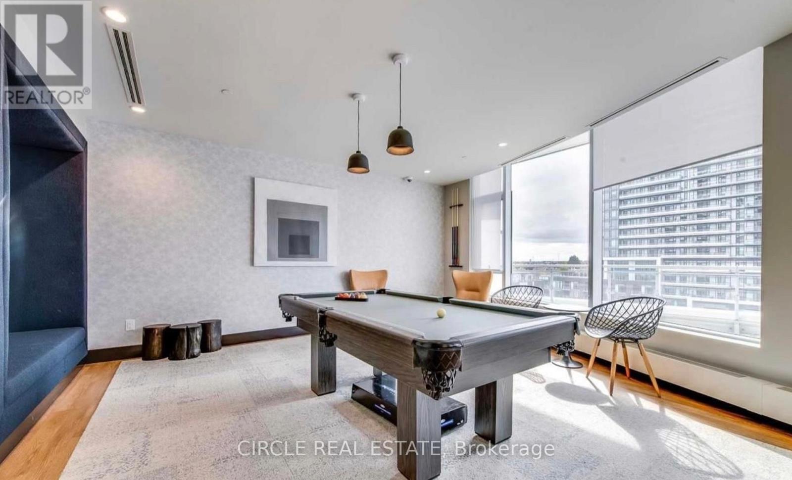 1206 - 2520 Eglinton Avenue, Mississauga, Ontario  L5M 0Y4 - Photo 26 - W12750630