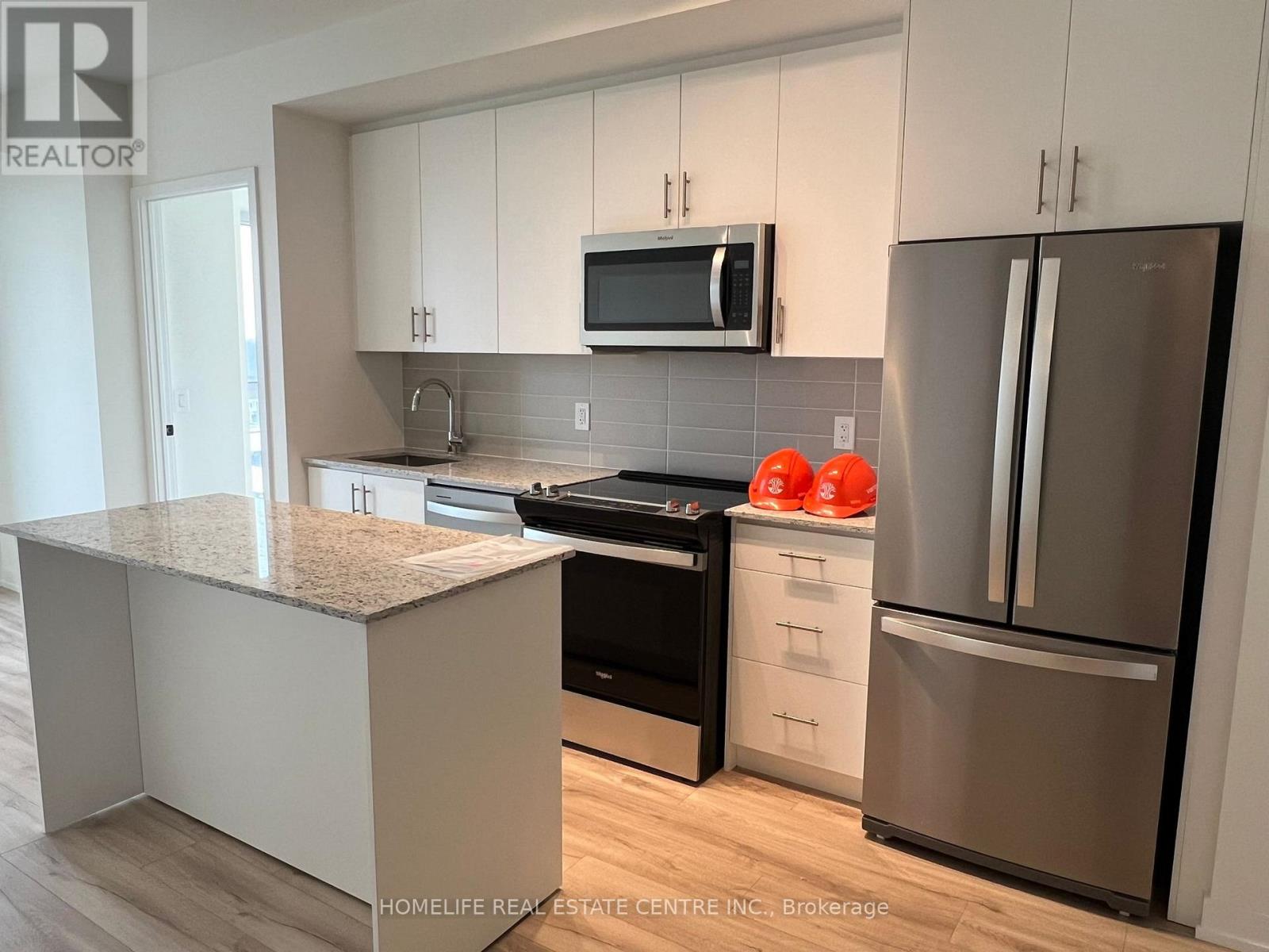 908 - 335 Wheat Boom Drive, Oakville, Ontario  L6H 7X4 - Photo 2 - W12750452