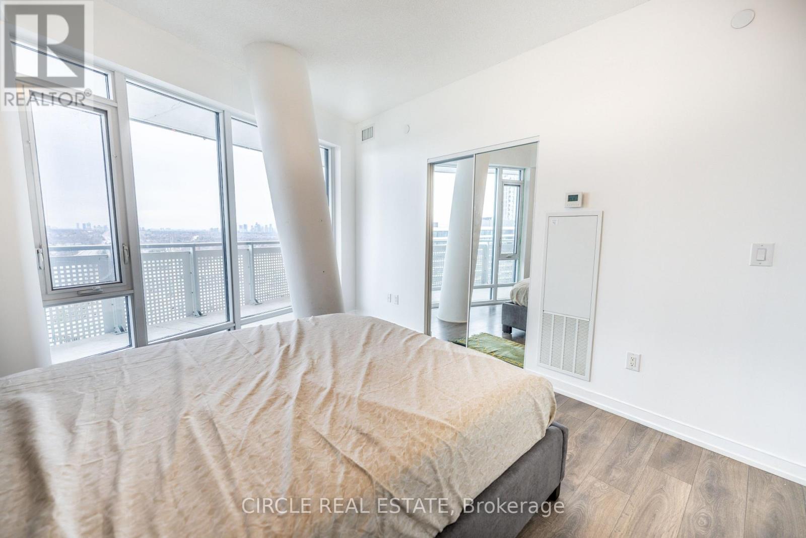 1206 - 2520 Eglinton Avenue, Mississauga, Ontario  L5M 0Y4 - Photo 14 - W12750630