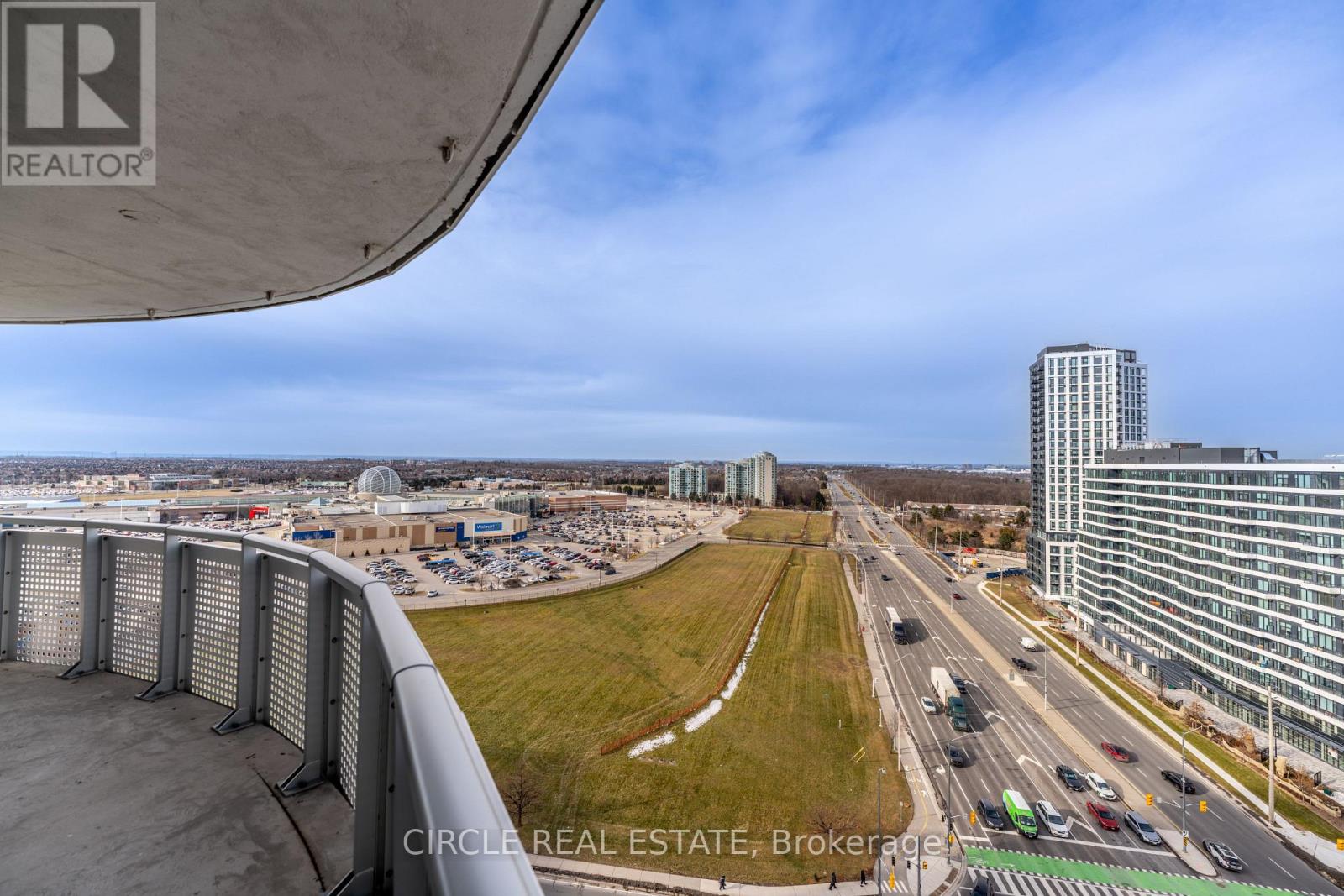 1206 - 2520 Eglinton Avenue, Mississauga, Ontario  L5M 0Y4 - Photo 23 - W12750630