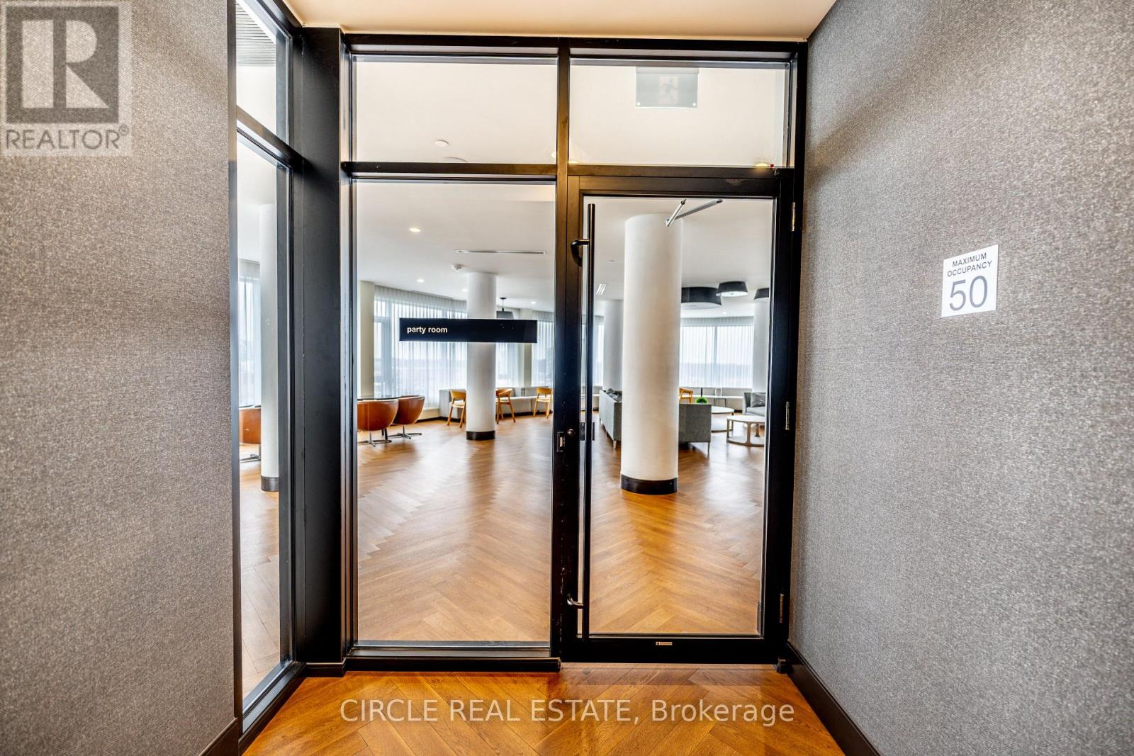 1206 - 2520 Eglinton Avenue, Mississauga, Ontario  L5M 0Y4 - Photo 29 - W12750630