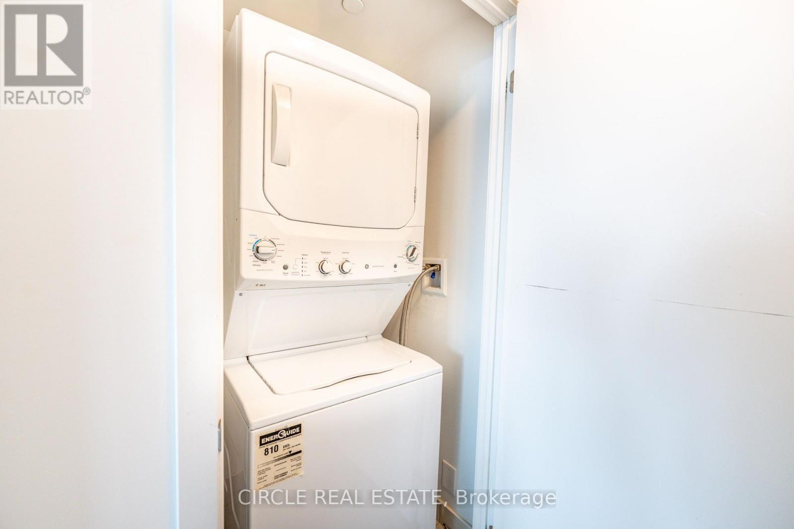 1206 - 2520 Eglinton Avenue, Mississauga, Ontario  L5M 0Y4 - Photo 18 - W12750630