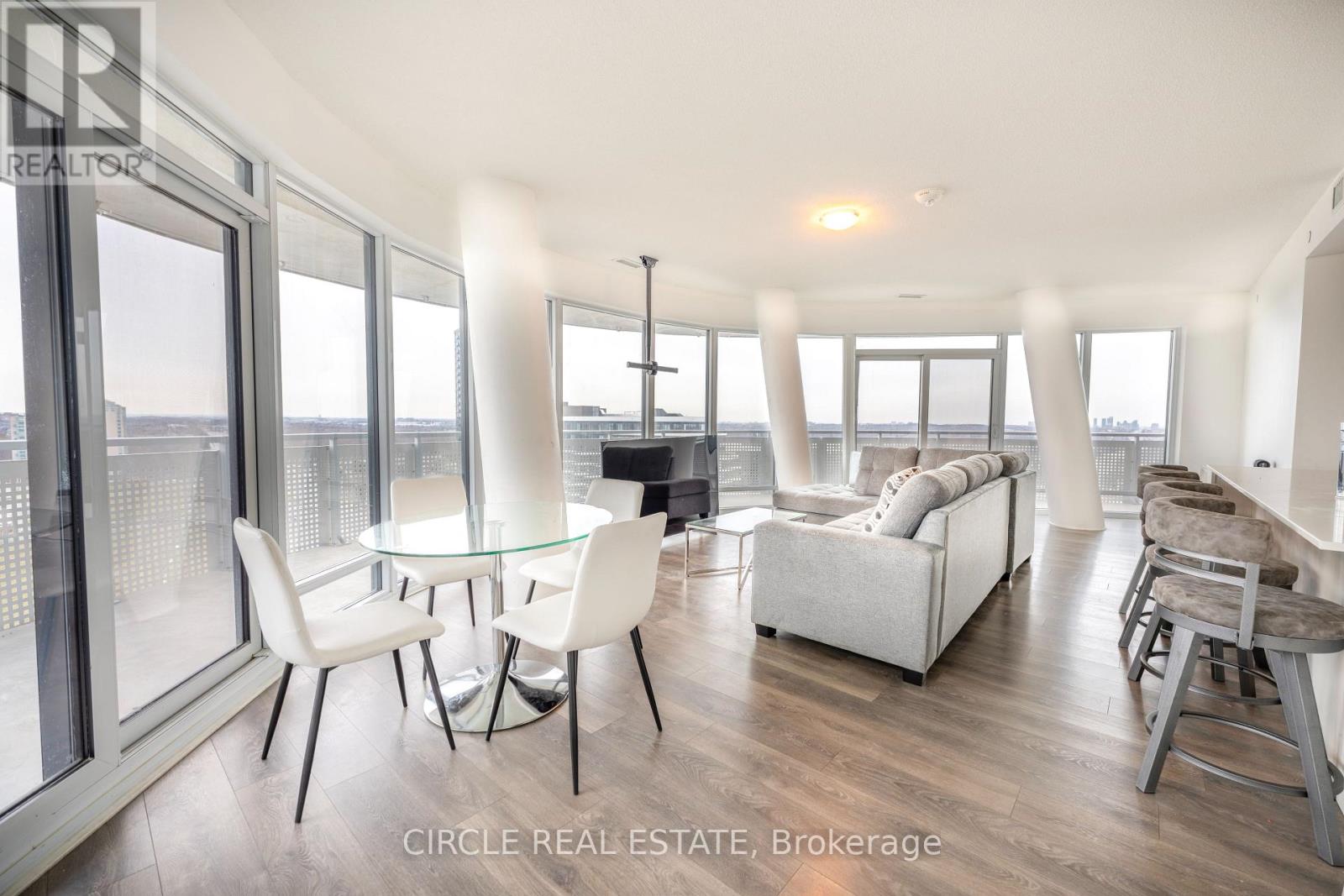 1206 - 2520 EGLINTON AVENUE, Mississauga, Ontario