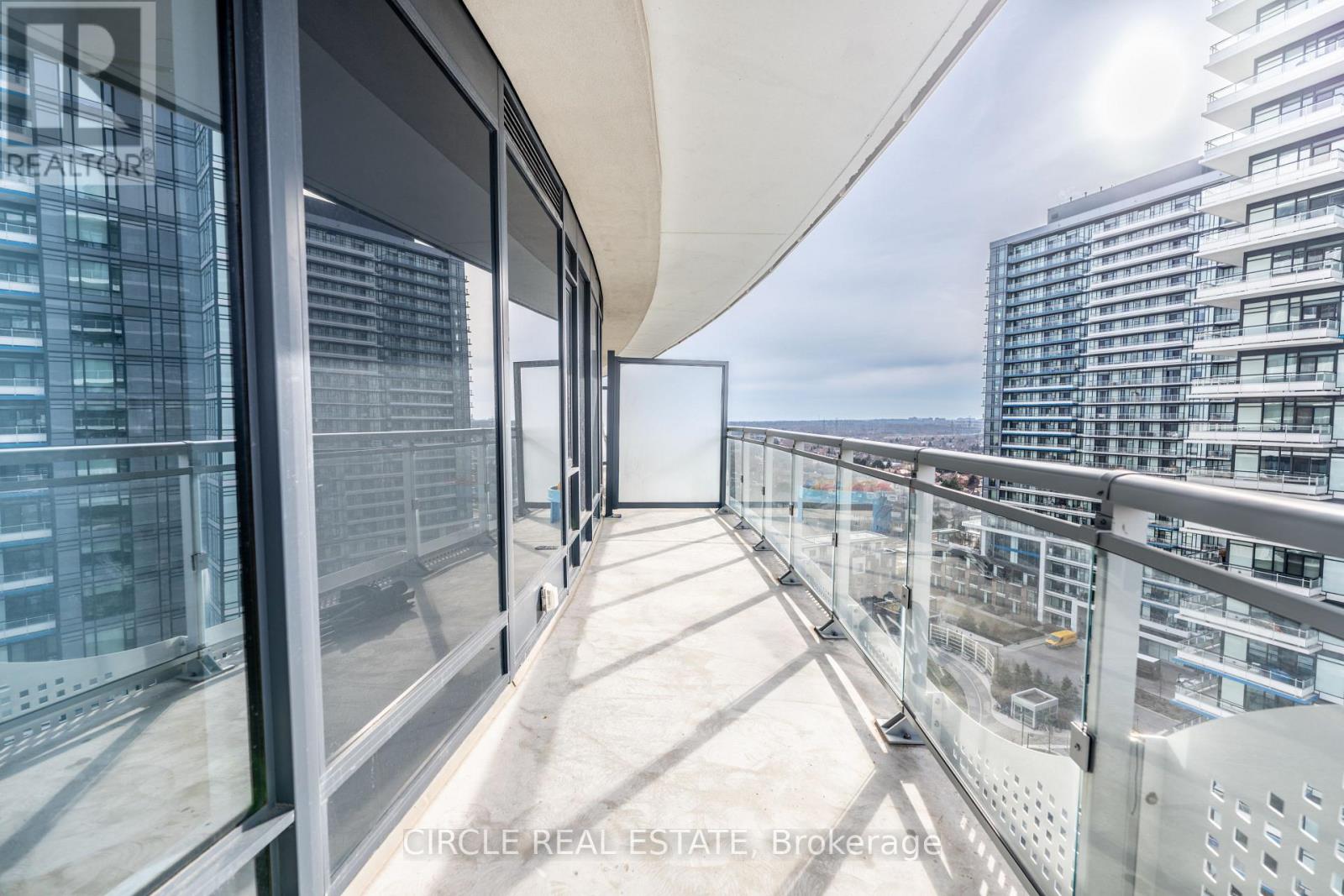 1206 - 2520 Eglinton Avenue, Mississauga, Ontario  L5M 0Y4 - Photo 21 - W12750630