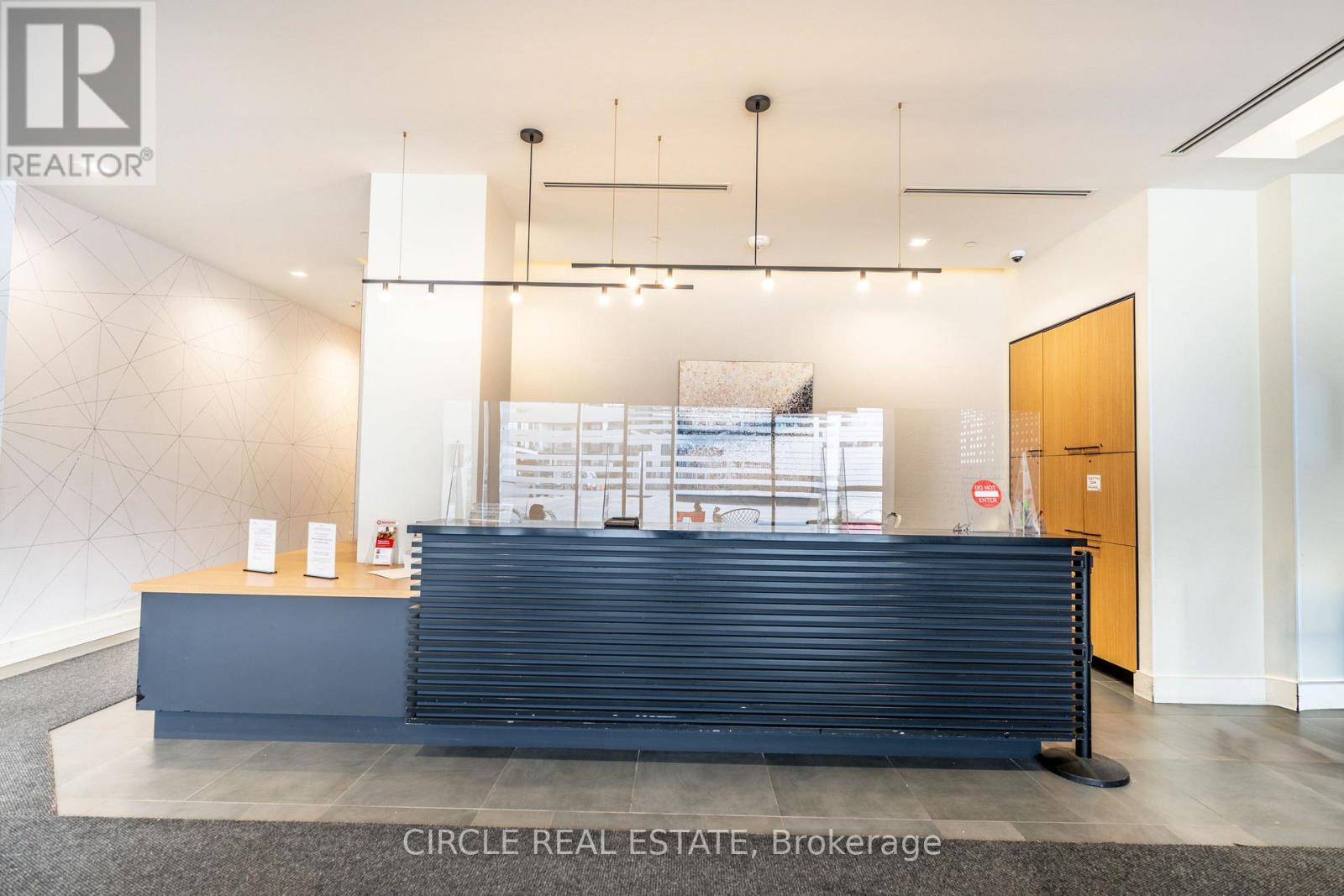 1206 - 2520 Eglinton Avenue, Mississauga, Ontario  L5M 0Y4 - Photo 4 - W12750630