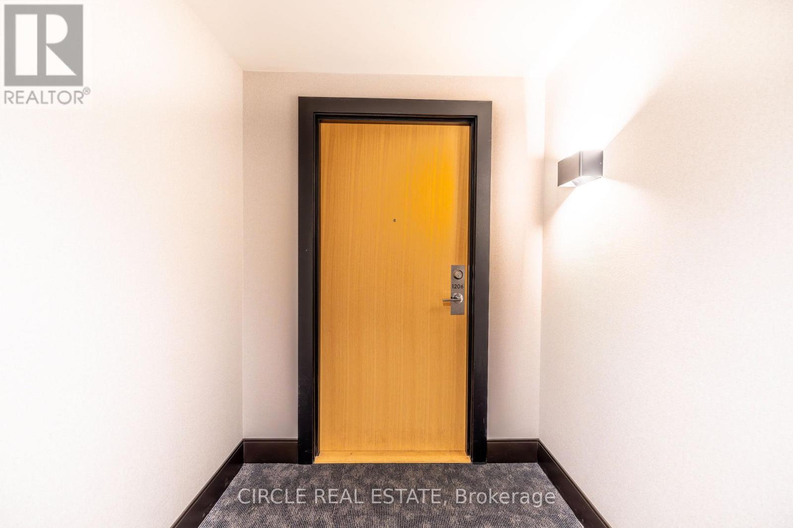 1206 - 2520 Eglinton Avenue, Mississauga, Ontario  L5M 0Y4 - Photo 6 - W12750630