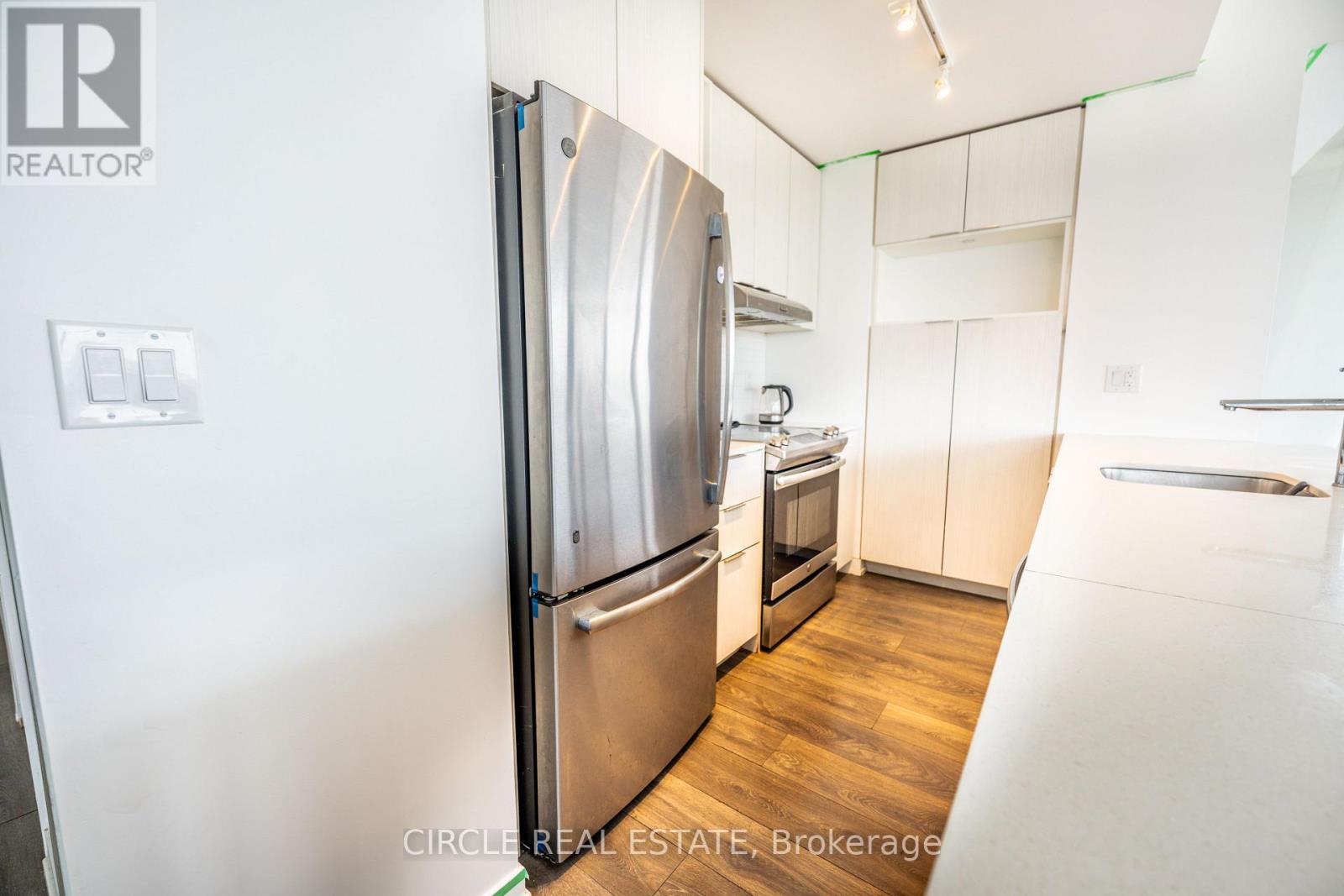 1206 - 2520 Eglinton Avenue, Mississauga, Ontario  L5M 0Y4 - Photo 9 - W12750630