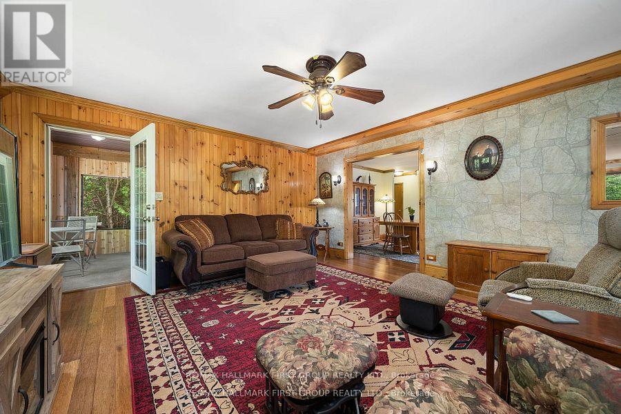 1503 Moneymore Road, Tweed (Hungerford (Twp)), Ontario  K0K 2Y0 - Photo 20 - X12751058