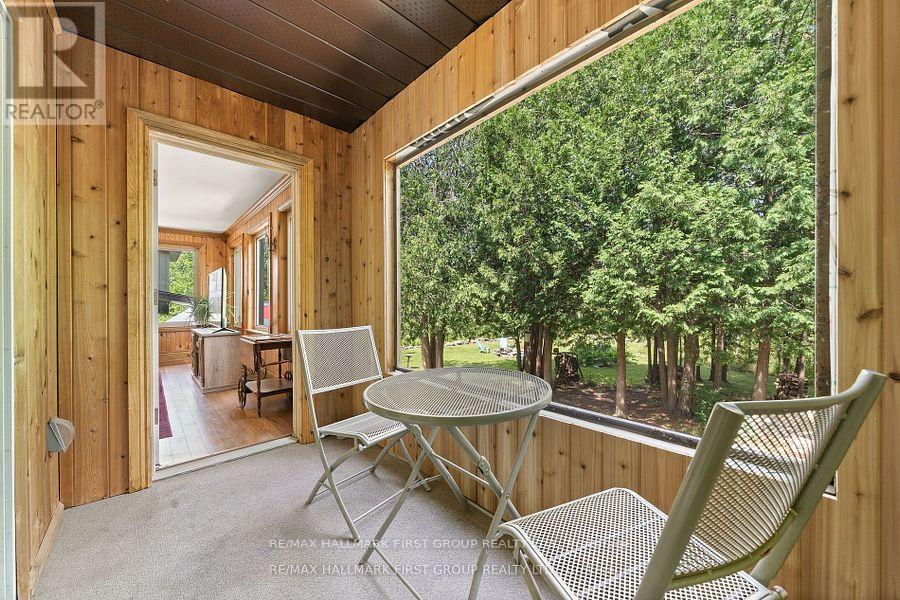 1503 Moneymore Road, Tweed (Hungerford (Twp)), Ontario  K0K 2Y0 - Photo 22 - X12751058