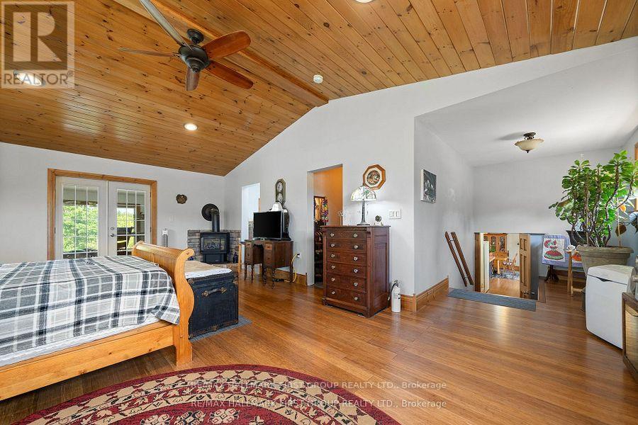 1503 Moneymore Road, Tweed (Hungerford (Twp)), Ontario  K0K 2Y0 - Photo 29 - X12751058