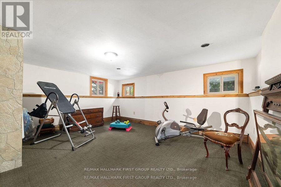 1503 Moneymore Road, Tweed (Hungerford (Twp)), Ontario  K0K 2Y0 - Photo 36 - X12751058