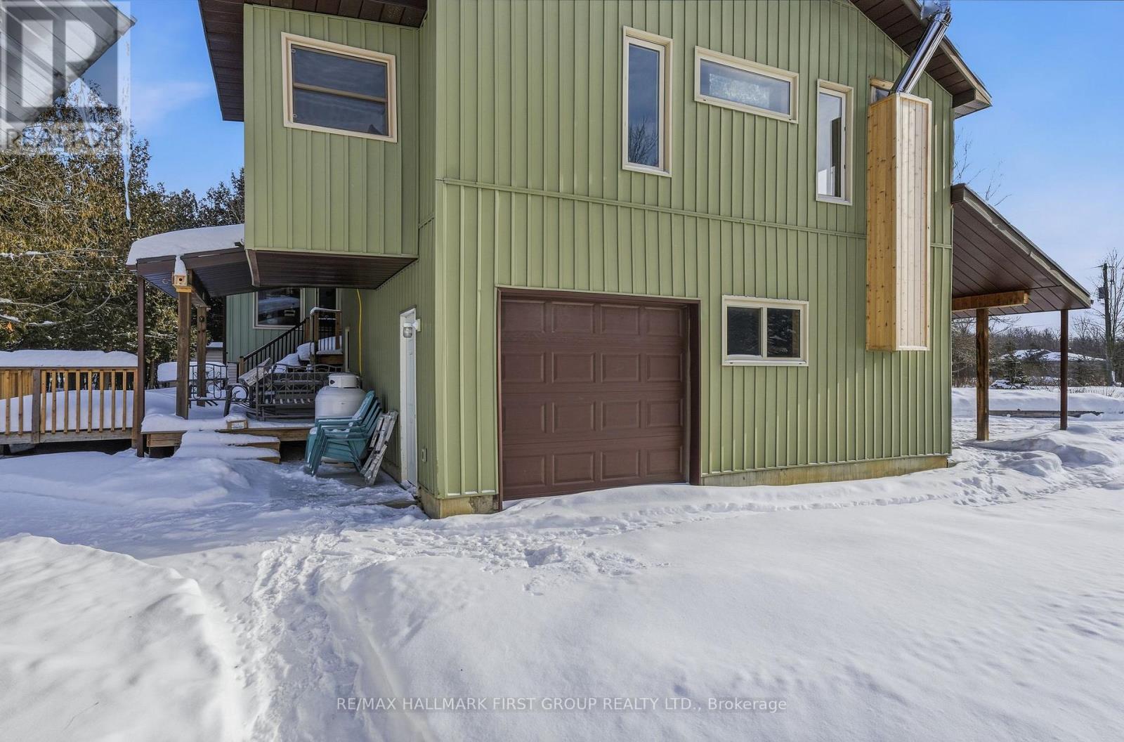 1503 Moneymore Road, Tweed (Hungerford (Twp)), Ontario  K0K 2Y0 - Photo 43 - X12751058