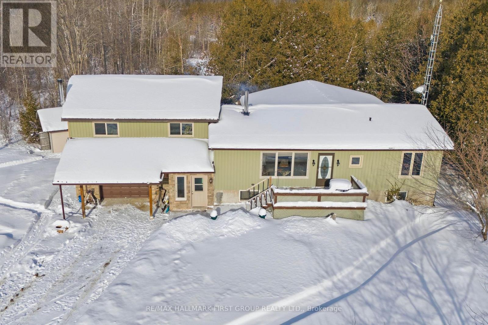 1503 Moneymore Road, Tweed (Hungerford (Twp)), Ontario  K0K 2Y0 - Photo 38 - X12751058