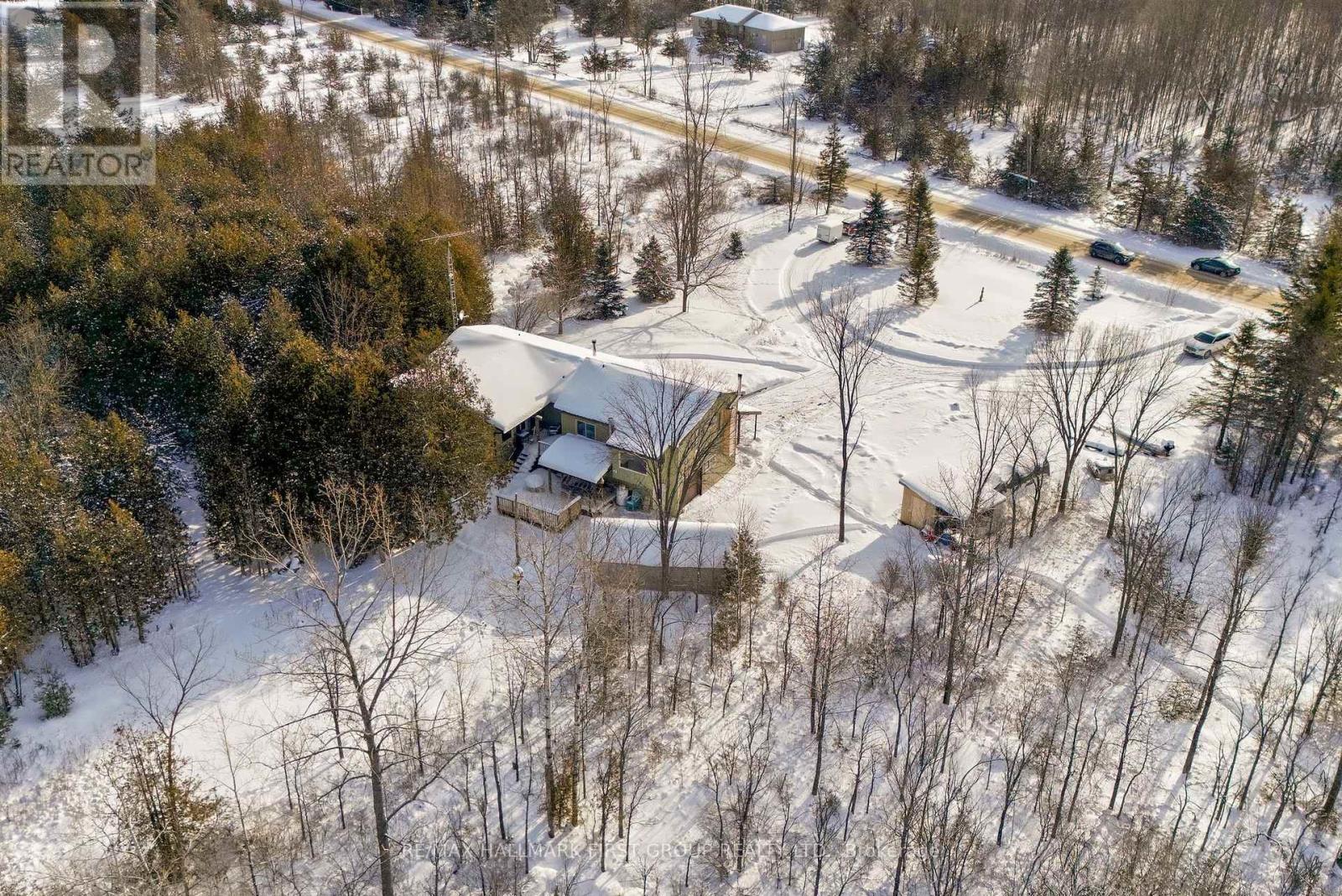 1503 Moneymore Road, Tweed (Hungerford (Twp)), Ontario  K0K 2Y0 - Photo 39 - X12751058